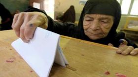 شعب الله‮ “‬المخ ـ طار‮”!‬