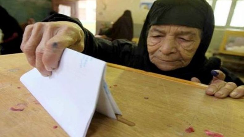 شعب الله‮ “‬المخ ـ طار‮”!‬