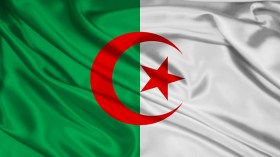 لماذا تُرفع راية الجزائر في‮ ‬الانتفاضة ضد الصهاينة؟