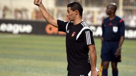 حداد لن يحتفظ بالمدرب ميلود حمدي الموسم المقبل