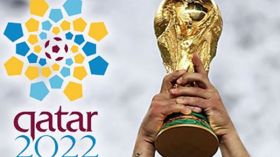 ‮”‬بي‮ ‬آن سبورت‮” ‬تفاجئ العالم بتجاهلها لاتهامات‮ “‬ملف قطر‮ ‬2022‭ ‬