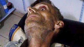 جريمة مروِّعة في مضايا السورية