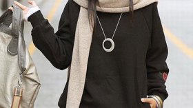 ابني‭ ‬المراهق‭ ‬يرتدي‭ ‬ثياب‭ ‬النساء‭ ‬