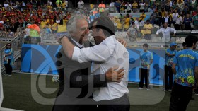 دوليون سابقون يؤكدون لـ “الشروق”: خاليلوزيتش سبب الخسارة.. خطته عقيمة