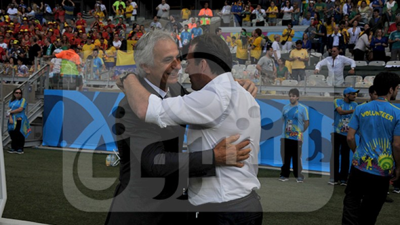 دوليون سابقون يؤكدون لـ “الشروق”: خاليلوزيتش سبب الخسارة.. خطته عقيمة