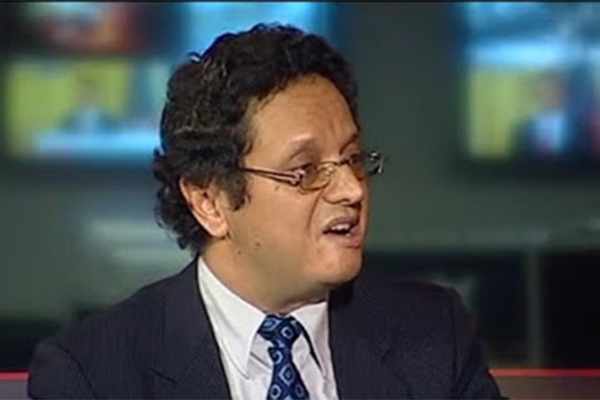 Riad Sidaoui: «L’Algérie a mis fin à l’oppression des Arabes en Syrie»