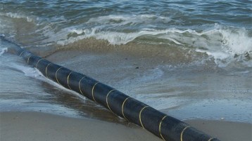 ‮”‬الكابل‮” ‬وأمننا الوطني‮!‬