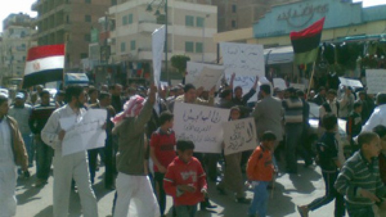 ‭ ‬كمال‭ ‬المرعاش:‮”‬مهما‭ ‬روج‭ ‬من‭ ‬أكاذيب‭ ‬لن‭ ‬نصدق‭ ‬بأن‭ ‬الجزائر‭ ‬متورطة‭ ‬مع‭ ‬القذافي‮”‬