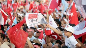 الاستثمار في‮ ‬القوة الناعمة للشعوب