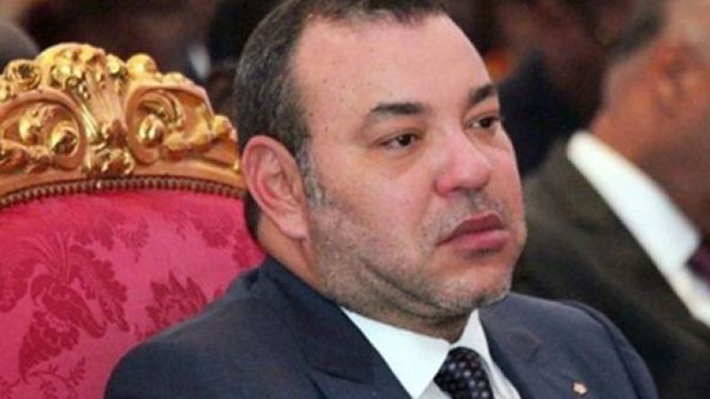 عار الملك الجار‮!‬