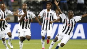 مازيمبي‮ ‬بداية من الأحد في‮ ‬مراكش لتحضير النهائي‮ ‬أمام الاتحاد