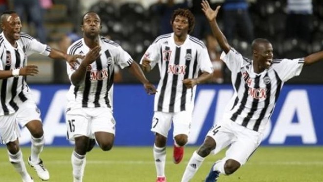 مازيمبي‮ ‬بداية من الأحد في‮ ‬مراكش لتحضير النهائي‮ ‬أمام الاتحاد