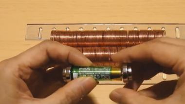 سحــــر الفيزيــــــاء