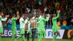 لعبتم رجالا وخرجتم أبطالا