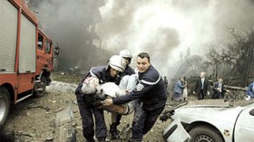 ‮”‬الأنا هو الآخر والاختلاف فطري‮”‬