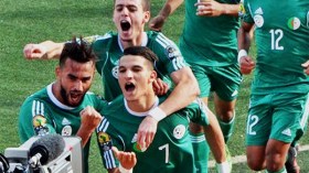 المنتخب الأولمبي يتربص بسيدي موسى ما بين 14 و18 فيفري
