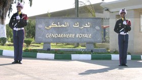 المغرب يلقي بعشرات من مواطنيه داخل الأراضي الجزائرية عشية العيد