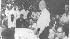 ثلاثيات مالك بن نبي 1/2