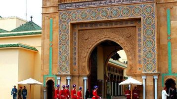 محمّد معمري