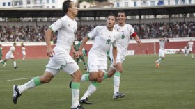 جباري‭ ‬يسافر‭ ‬إلى‭ ‬بلجيكا‭ ‬من‭ ‬أجل‭ ‬إنهاء‭ ‬صفقة‭ ‬عواج‭ ‬لنادي‭ ‬بروج