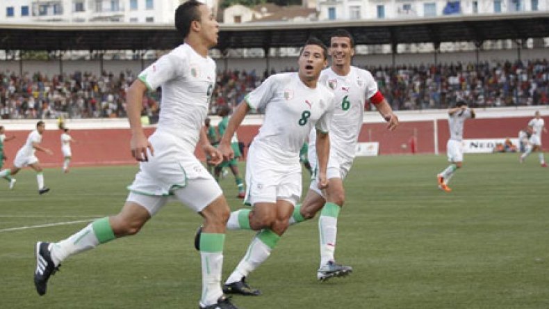 جباري‭ ‬يسافر‭ ‬إلى‭ ‬بلجيكا‭ ‬من‭ ‬أجل‭ ‬إنهاء‭ ‬صفقة‭ ‬عواج‭ ‬لنادي‭ ‬بروج