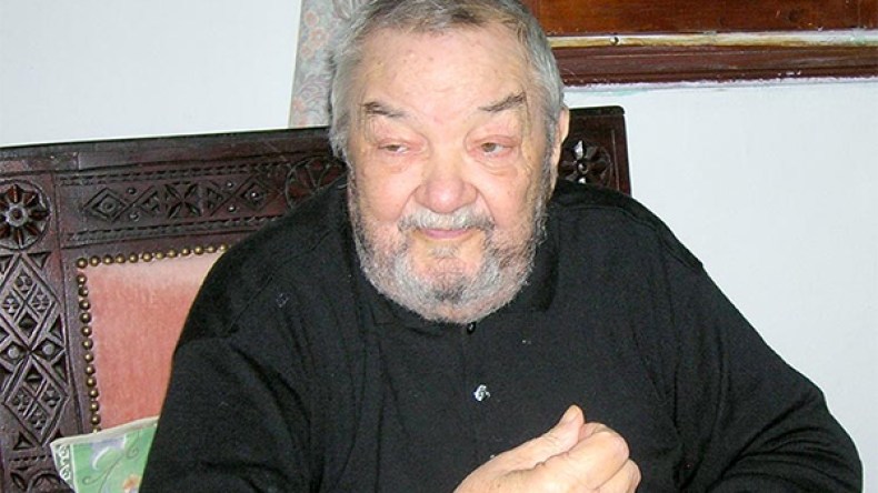 تناحر الجثث