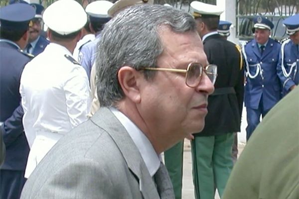 Voilà ce qu’a dit Toufik sur sa relation avec le Président et le quatrième mandat