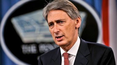 UK removes Algeria from security dangerous countries list