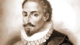 سرفتاس يعود إلى الجزائر عبر بوابة معرض الكتاب