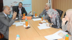 رسوم جديدة على الخمور والتبغ‮.. ‬ولا زيادة في‮ ‬الكهرباء والوقود‮!‬