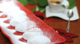 مقروط مسكر بفلان الفانيليا