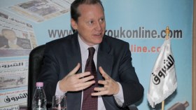 “بريطانيا تساند موقف الجزائر الرافض للتفاوض مع الإرهابيين”