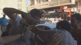 محاولة قتل في عنابة … رسالة توعوية من “أخلاق مدينة”