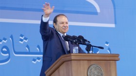 تائبون يدخلون السّجن بسبب ثغرات في قانون المصالحة