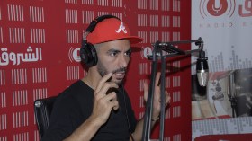 عودية.. وحديث عن المولودية والاتحاد والوفاق في إذاعة الشروق