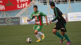 ماروسي وبوعيشة يوقعان رسميا للكناري