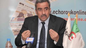 وزير الشباب الرياضة متفائل ببلوغ الخضر نصف نهائي “الكان”