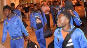 الكاميروني‮ ‬أليوم نيانت‮ ‬يدير لقاء الجزائر وتنزانيا