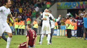 ملحمة كورتيبا بالصور