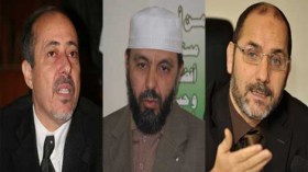 الإسلاميون يرمون المنشفة!