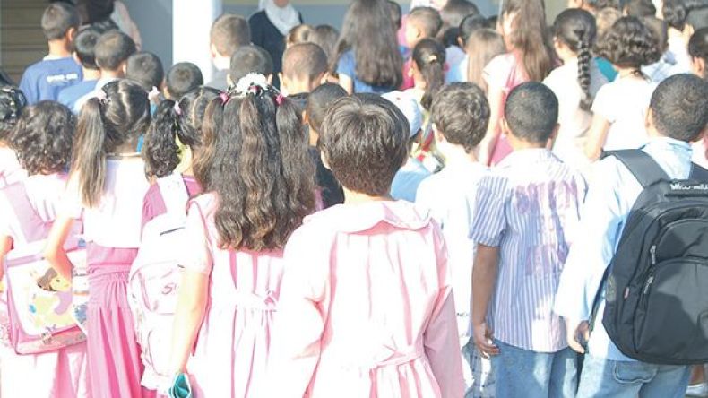 “القمل” يجتاح المؤسسات التربوية ودور الحضانة