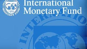 صندوق‭ ‬النقد‭ ‬الدولي‭ ‬يطلب‭ ‬الاستدانة‭ ‬من‭ ‬الجزائر‭!‬