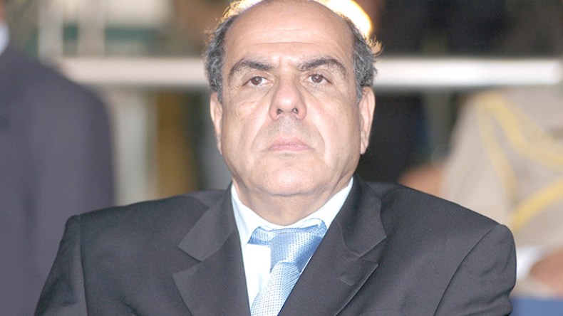 ملعب بومرداس‮ ‬يمكن أن‮ ‬يحتضن تصفيات أولمبياد‮ ‬2016‮ ‬