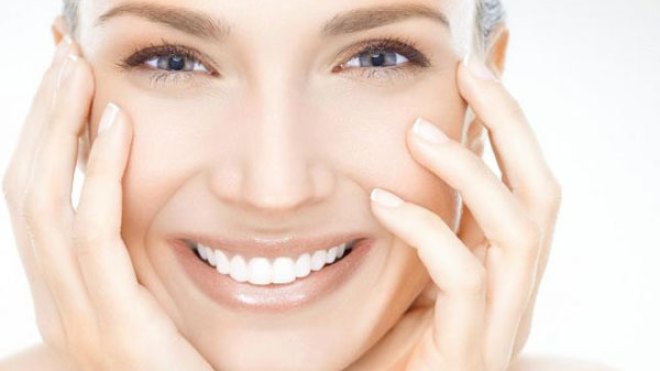 الهالات السوداء حول الفم… مشكلة في وجهك!