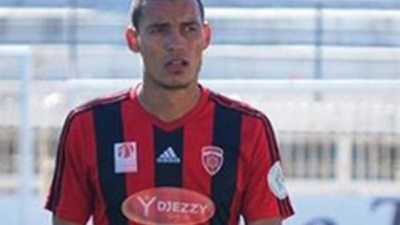 مازاري يعود بعد شهرين من الغياب