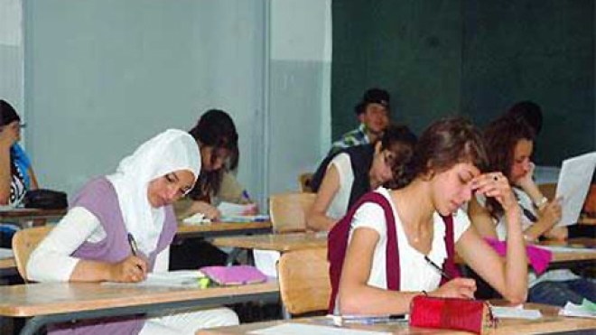كل التفاصيل عن رزنامة توقف الدروس وامتحانات نهاية السنة