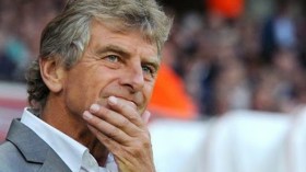 لا تضغطوا على‮ ‬غوركوف وامنحوه الوقت الكافي