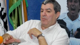 حناشي: كيف لأشخاص فشلوا في تسيير الفريق سابقا أن ينتقدونني حاليا”