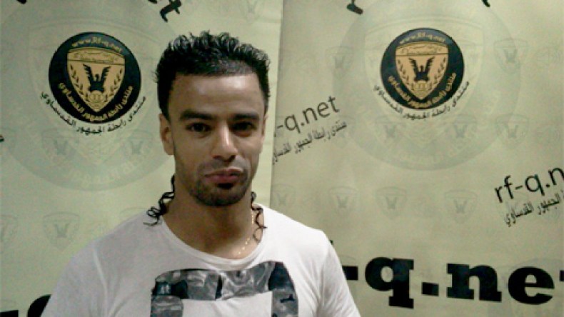 لم اعتد على سعدان وأبعدوني من الخضر لأسباب مجهولة