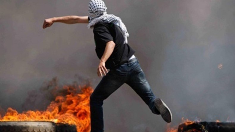 هذا هو طريق التحرير